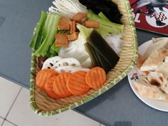 -鱼酷活鱼烤鱼(信息城店)