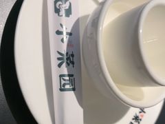 -小菜园新徽菜(青岛市南万象城店)