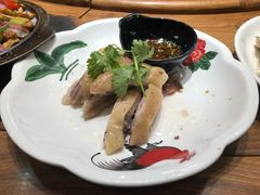 -琼菜王(南海店)