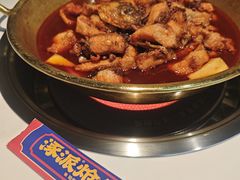 -涿派·炝锅鱼(涿州店)