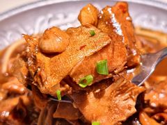 -大鱼徽州·寻味徽菜(星光总店)
