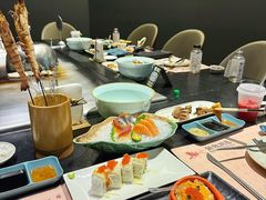 -铁板诱惑法式铁板烧(大卫城店)
