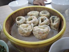 -面道赞宁海海鲜面(迎凤街店)