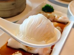-富力丽思卡尔顿酒店·丽轩中餐厅