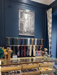 点击看大图 -LDIAMON西服定制(温州店)