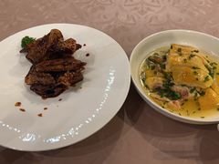 -东方明珠老上海8号餐厅