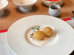 -鲤院·新中式美学·庭院餐厅(夫子庙店)