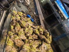 -一方渔歌蒸汽海鲜自助(文化路万达广场店)