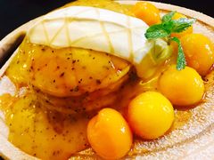 -Fresh Fruit Factory - Fruit Cuisine Restaurant