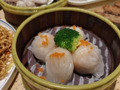-蒸武门·广式茶点(金宝莱店)