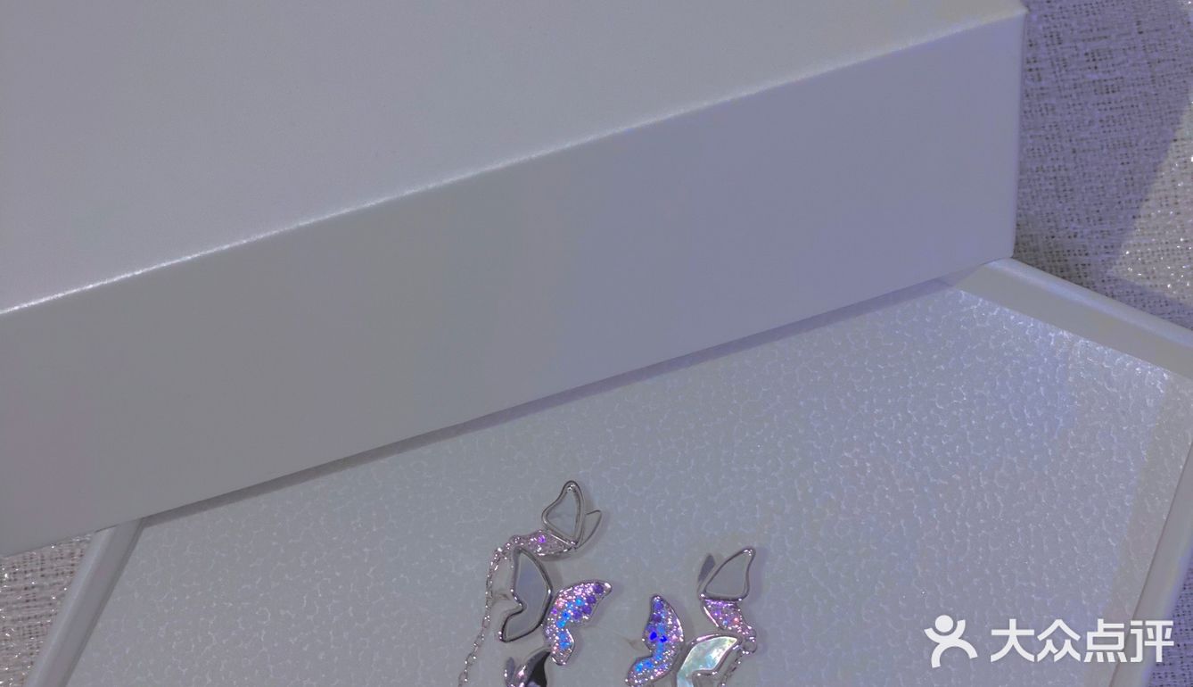 宝藏饰品｜ 绝美ZEGL蝴蝶飞舞耳骨夹🦋颜值超高