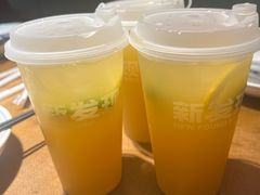 -新发现(宝山龙湖店)