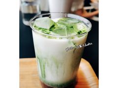 RBT-dotcom coffee古点咖啡(致真大厦店)