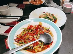 -鸽子侯·家宴·平价海鲜(市图书馆店)