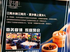 -望乡楼上海菜(日月光店)