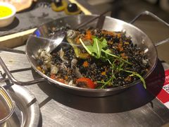 -囧吉香生蚝牛排馆(湖北路店)