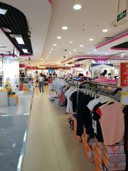 -孩子王(协信星光时代广场店)