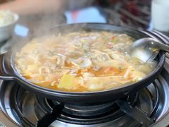 -李师傅脆肚(华强北店)