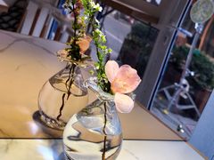 -茶是一枝花泡茶店