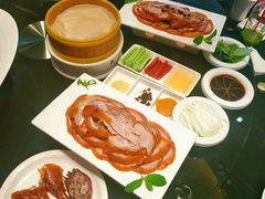 -阿庄新豫菜(通泰路店)