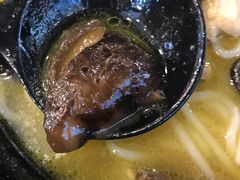 -老妈米线(港龙店)