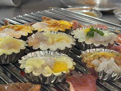 -大喜烤肉(海宁尚东店)