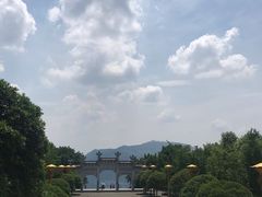 -三峡梯城