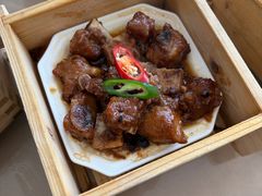 -北海富丽华大酒店·御园中餐厅
