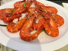-旺来排档