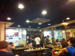 大堂-永祥烧腊餐厅(虹口店)