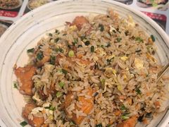 -扬二春炒饭(国庆路总店)