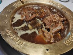 -和庆斋羊蝎子火锅·碳缸烧烤(顺义旗舰店)