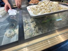 -白锦记手工水饺坊(武圣路店)