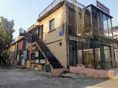 -广州市紫泥堂文化创意园景区