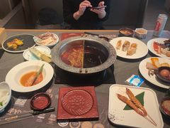 -牛YO寿喜烧和牛火锅自助(三台子万象汇店)