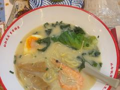 -千寻山野烤肉(中关村店)