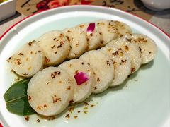 -秦唐一号西安菜馆(钟楼店)