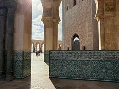 -哈桑二世清真寺