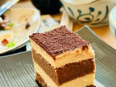 -德川家日本料理(中关村寰太大厦店)