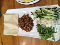 -圣夜东北菜烧烤·夜宵·小龙虾(胥江路店)