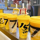 夏日畅饮｜7分甜点单人气🔝杨枝甘露