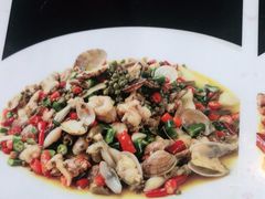 -辣婆婆(航天桥店)