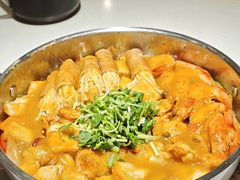 -黄记煌三汁焖锅(崇文门店)