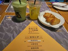 -乐凯撒披萨(正佳广场店)