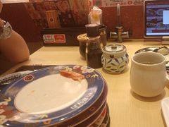 -万岁寿司(万国店)