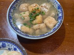 -阿强麦饼(云水山庄店)