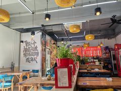 -螺蛳粉先生(蓟门桥店)