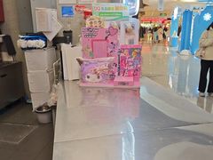 -DQ·蛋糕·冰淇淋(西城红场店)