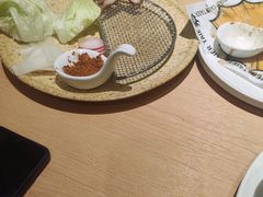 -太二酸菜鱼(深圳布吉万象汇店)