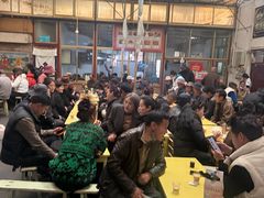 -老光明岗琼甜茶馆